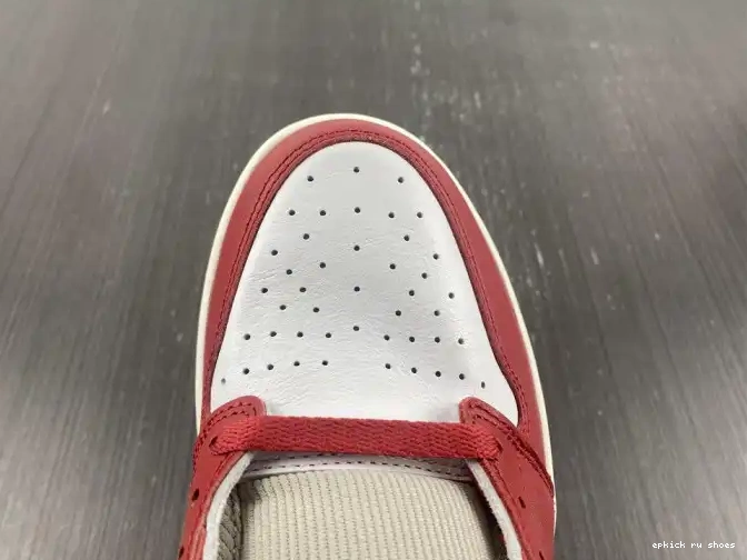Rep DJ4891-061 Chenille Jordan Newstalgia (W) 1 High OG 0613